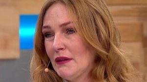 "Yo no he tirado bombas Molotov, no comparen": Catalina Pulido se defiende tras polémica con Carabineros