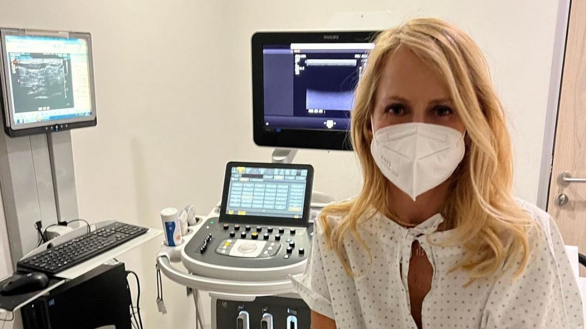 Neutropenia: ¿De qué se trata la enfermedad que afecta a Cecilia Bolocco?