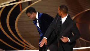 Chris Rock Y Will Smith