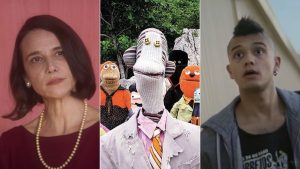 ¡Lo mejor del cine chileno! Cine Libre llega a Ñuñoa con funciones gratuitas para toda la familia