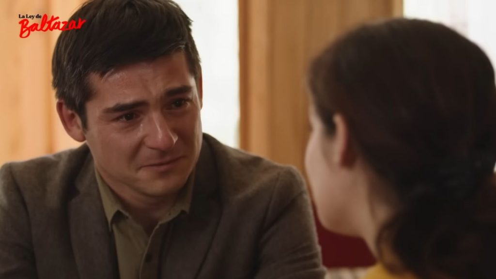 Claudio Castellón Ley Baltazar