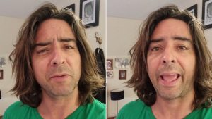 "El mejor anticonceptivo": Cristián Riquelme sacó risas con tragicómico desastre de sus hijos