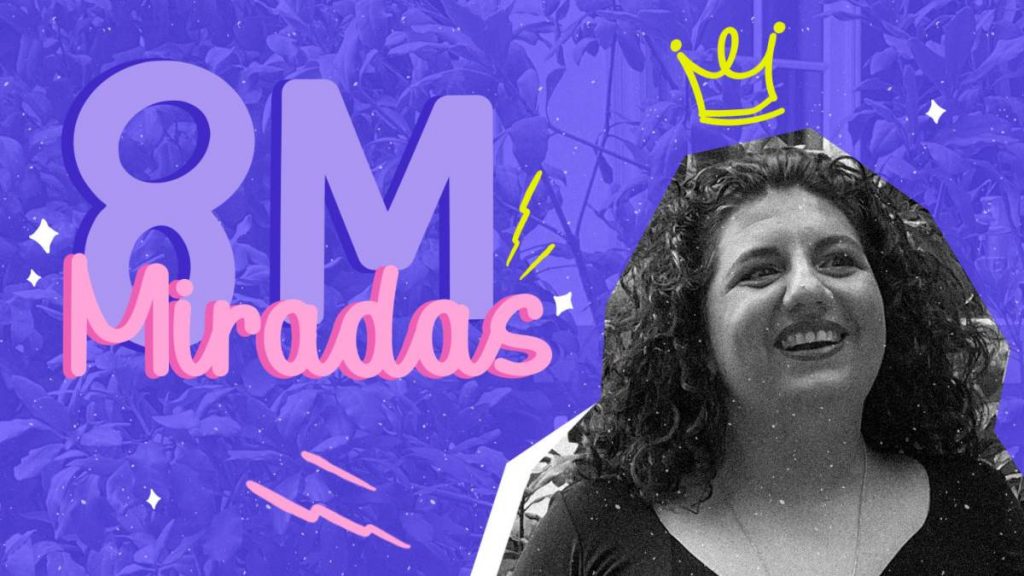 Dalal Halabi 8m Miradas