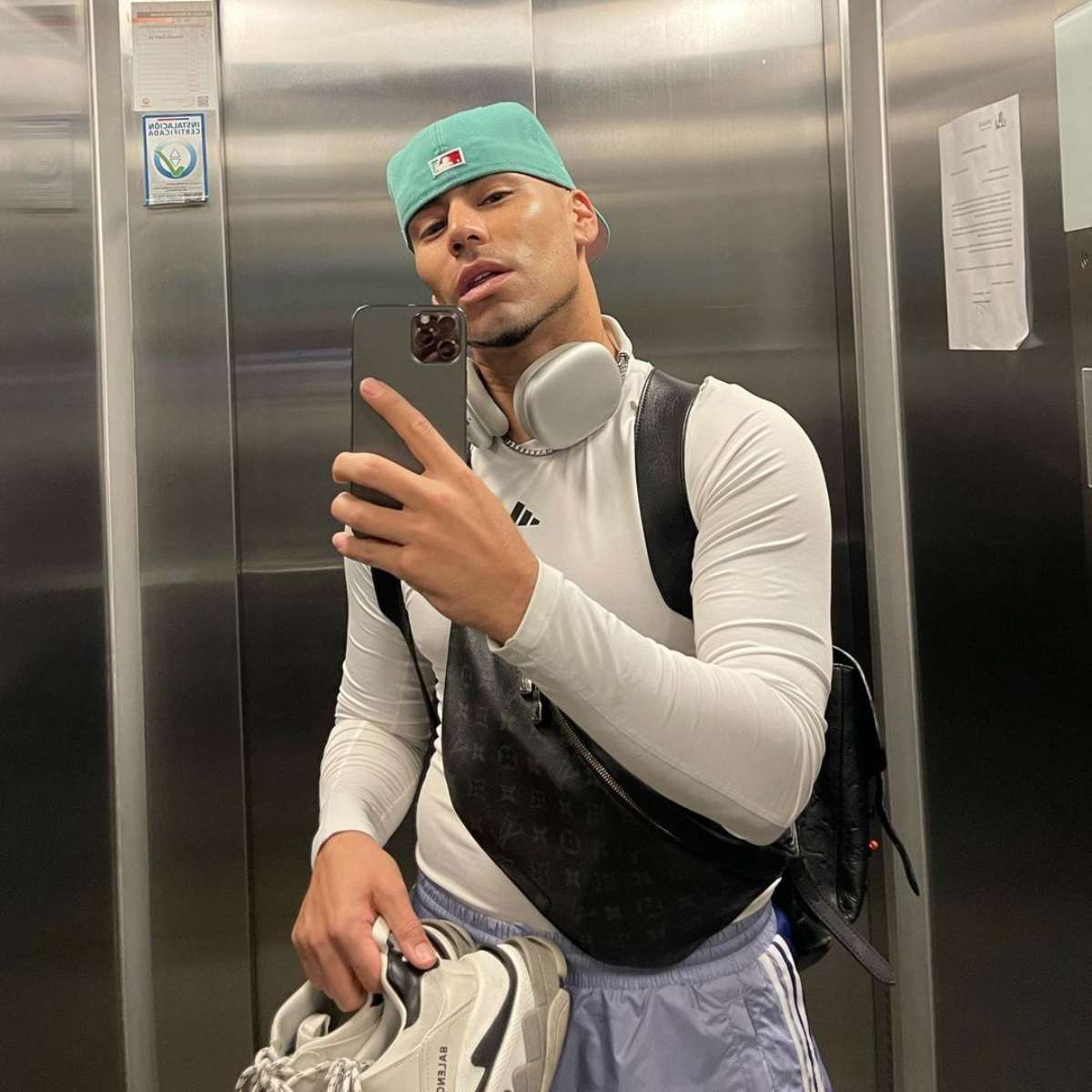 Daniela Aranguiz Amor 