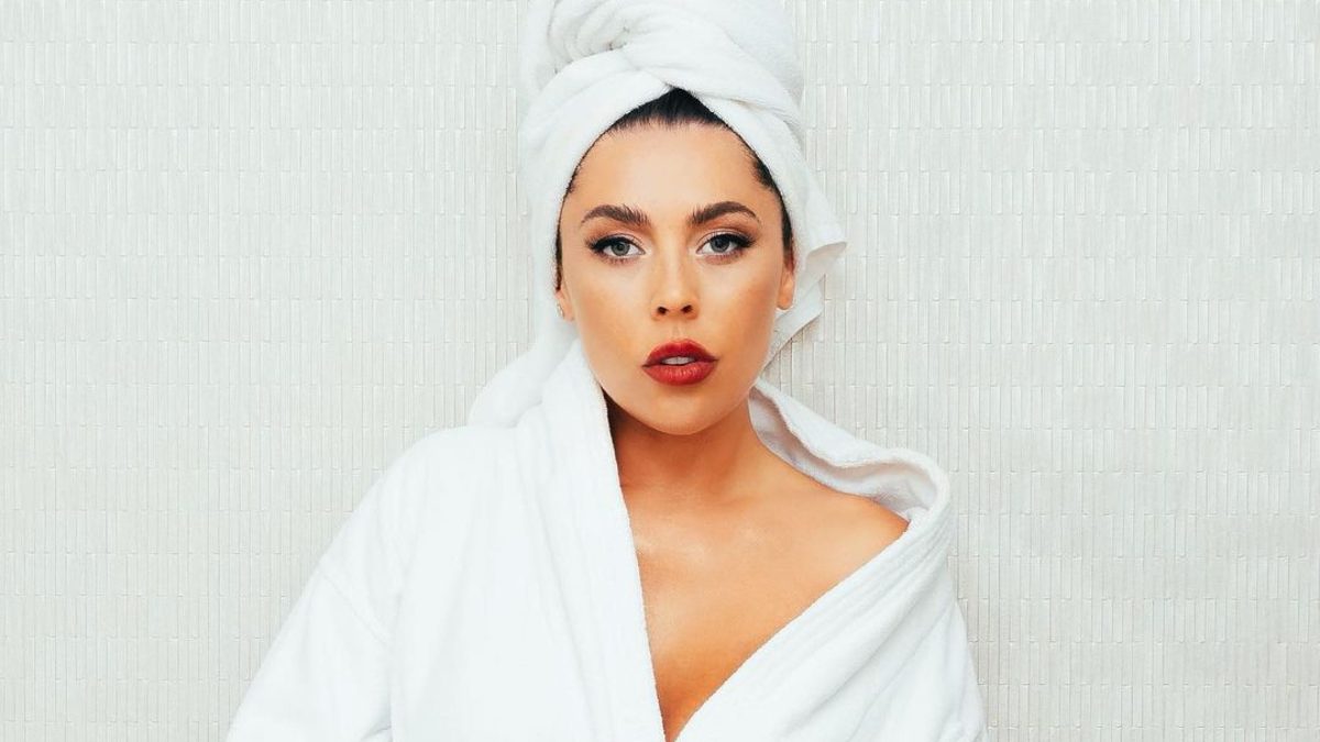 Daniela Aránguiz confesó por quién ha sentido "el amor más fuerte": No se trata de su expareja