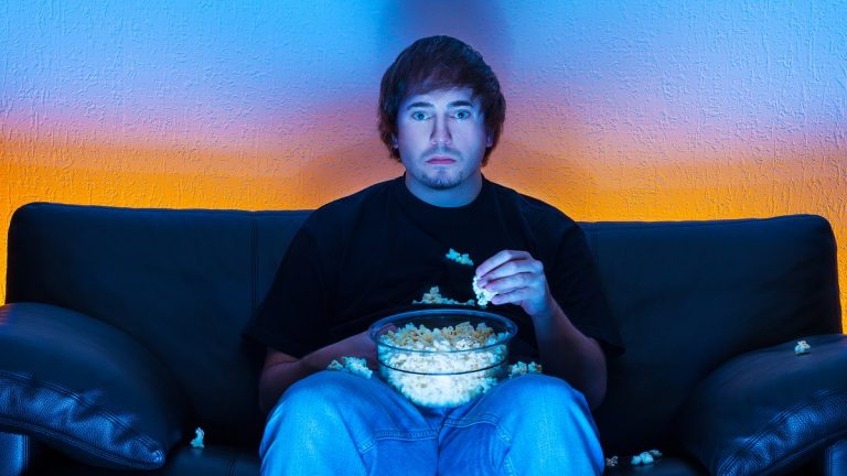 4 series documentales de Netflix que te volarán la cabeza