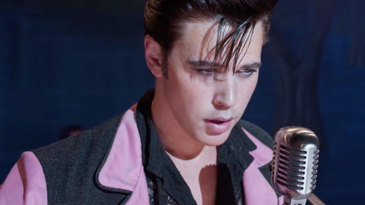 Cinco curiosidades de Elvis, nominada a los Premios Oscar 2023