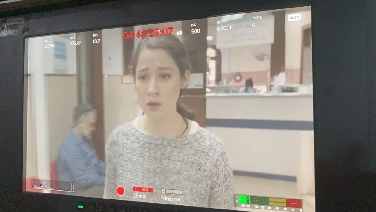 Fernanda Salazar Hijo  