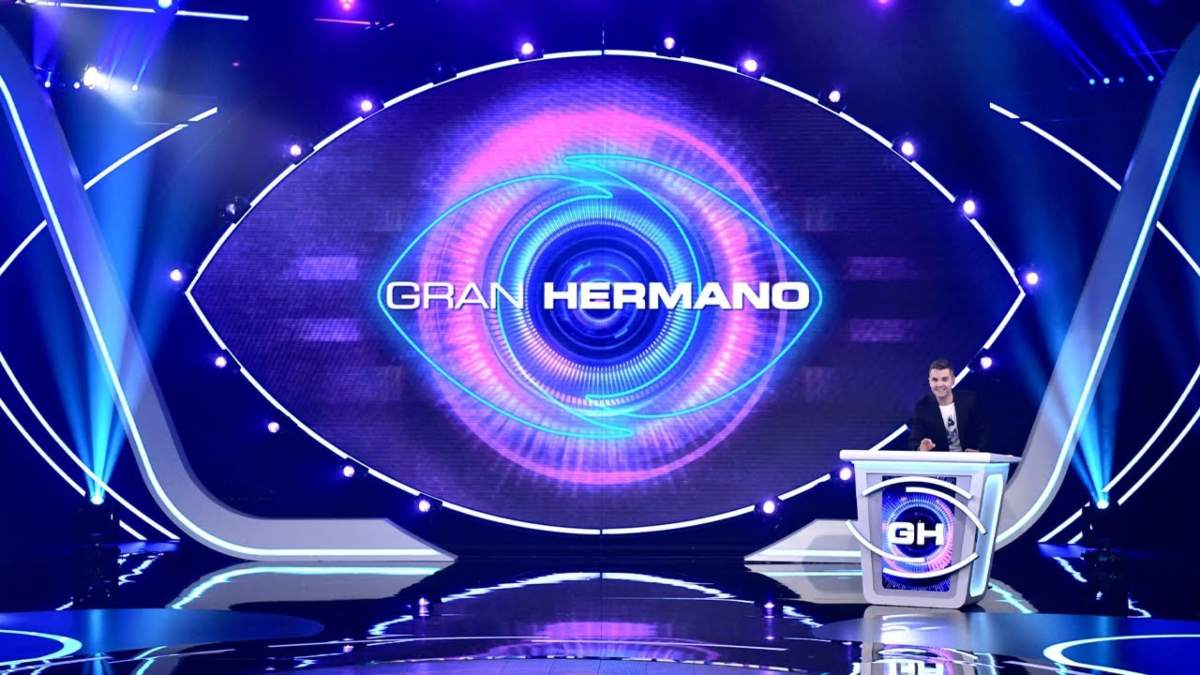 ¿De qué trata Gran Hermano, el nuevo reality de Chilevisión?