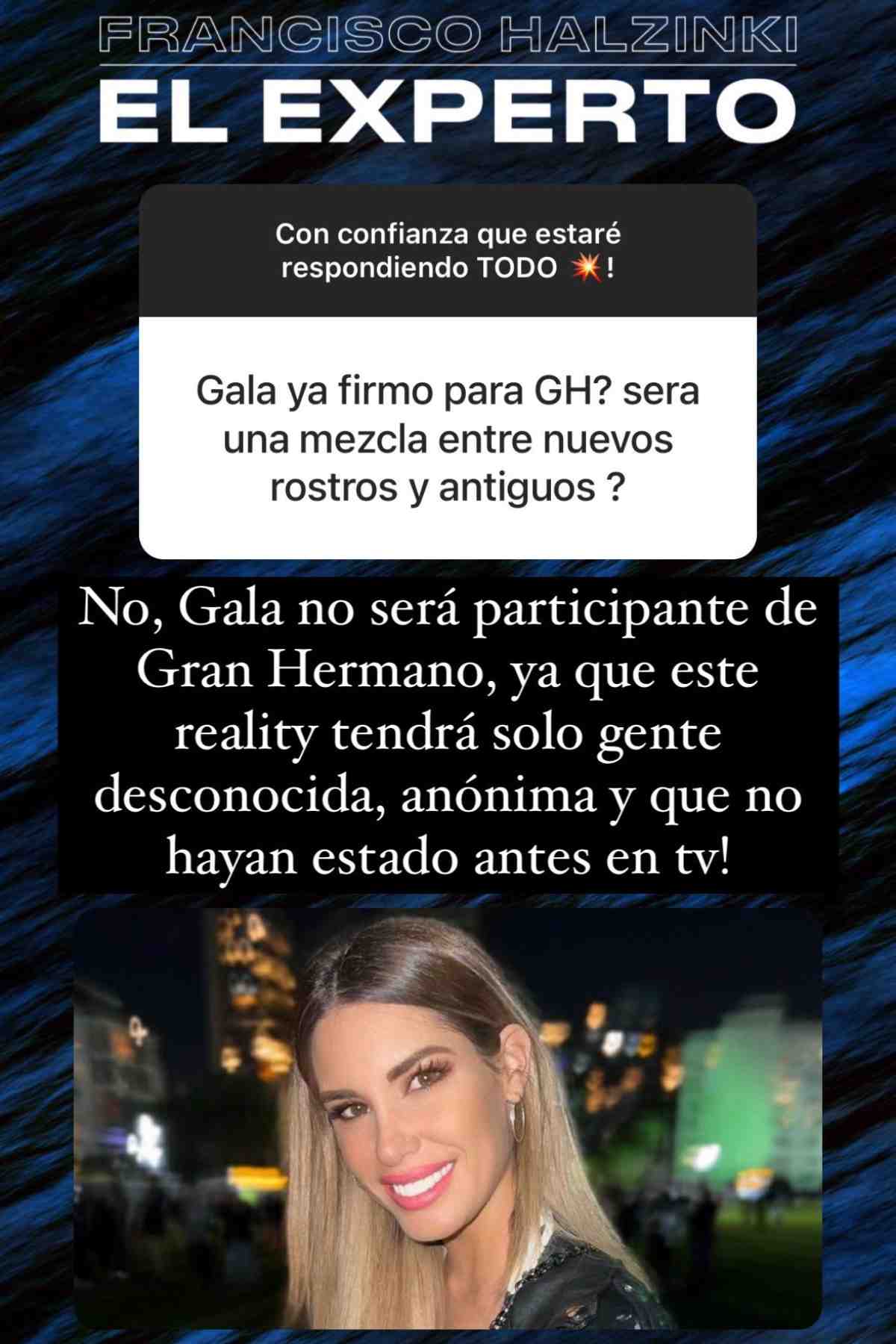 Gran Hermano Fecha De Estreno 