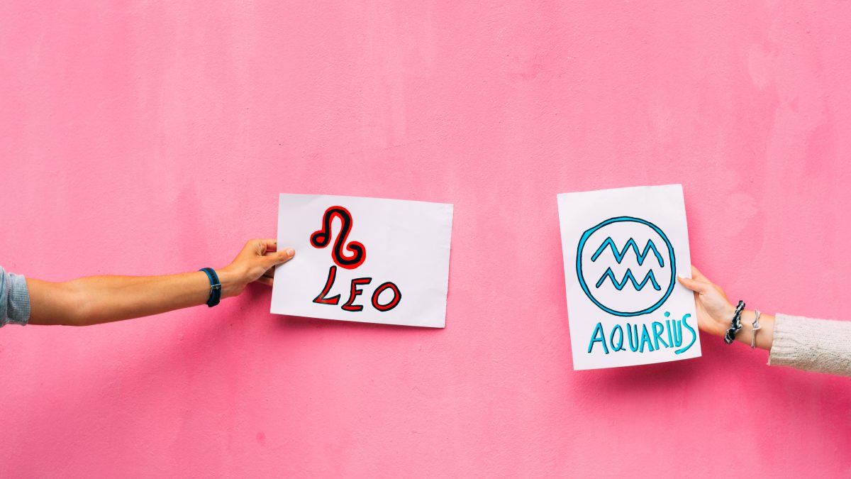 Horoscopo Semanal 27 Al 02 De Abril