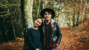 Isaac et Nora en Chile 2023: Fecha, dónde se presentarán y venta de entradas