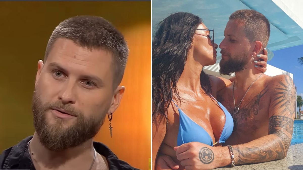 "Es la primera vez en mi vida…": Jean Philippe Cretton reveló si se casaría o no con Pamela Díaz