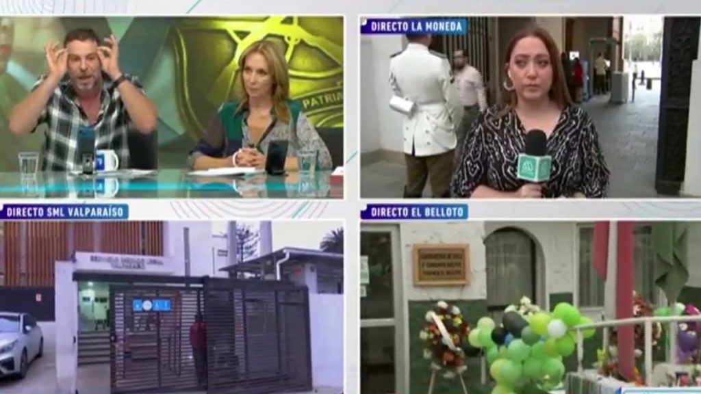 Jose Antonio Neme Sargento