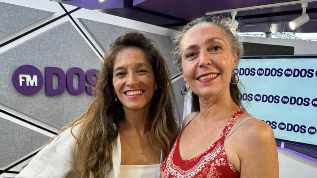 Juanita Parra Vina 2023