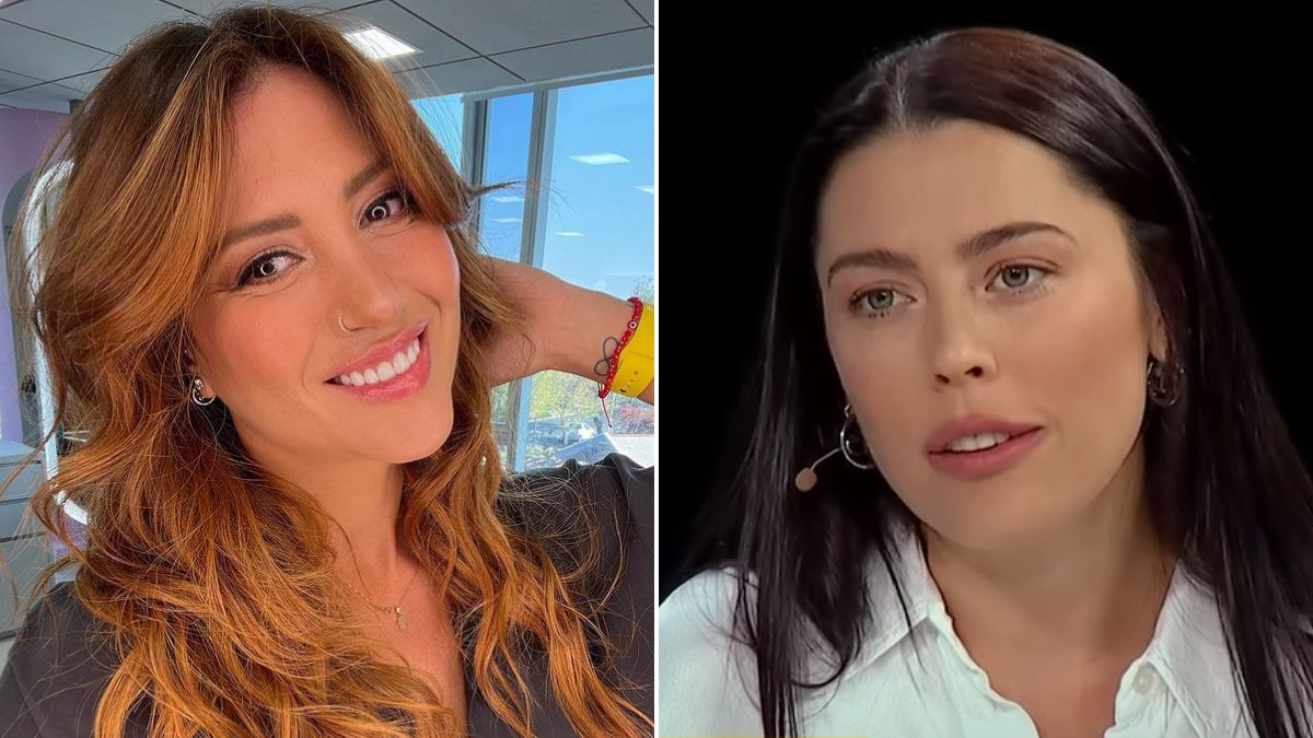 "No esperaba menos de ti": Filtran tierno mensaje de Karen Bejarano a Daniela Aránguiz en medio de la polémica