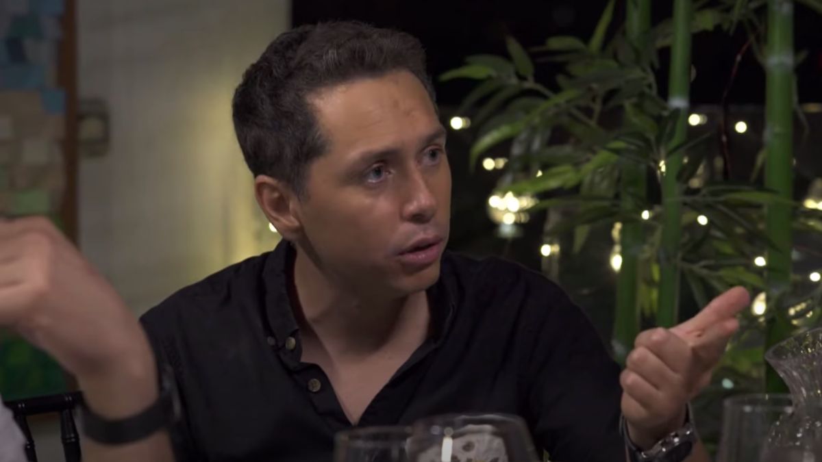 "¿Cómo sabes que era una mujer?": Karol Lucero se molesta al hablar de la supuesta polémica sexual en una radio