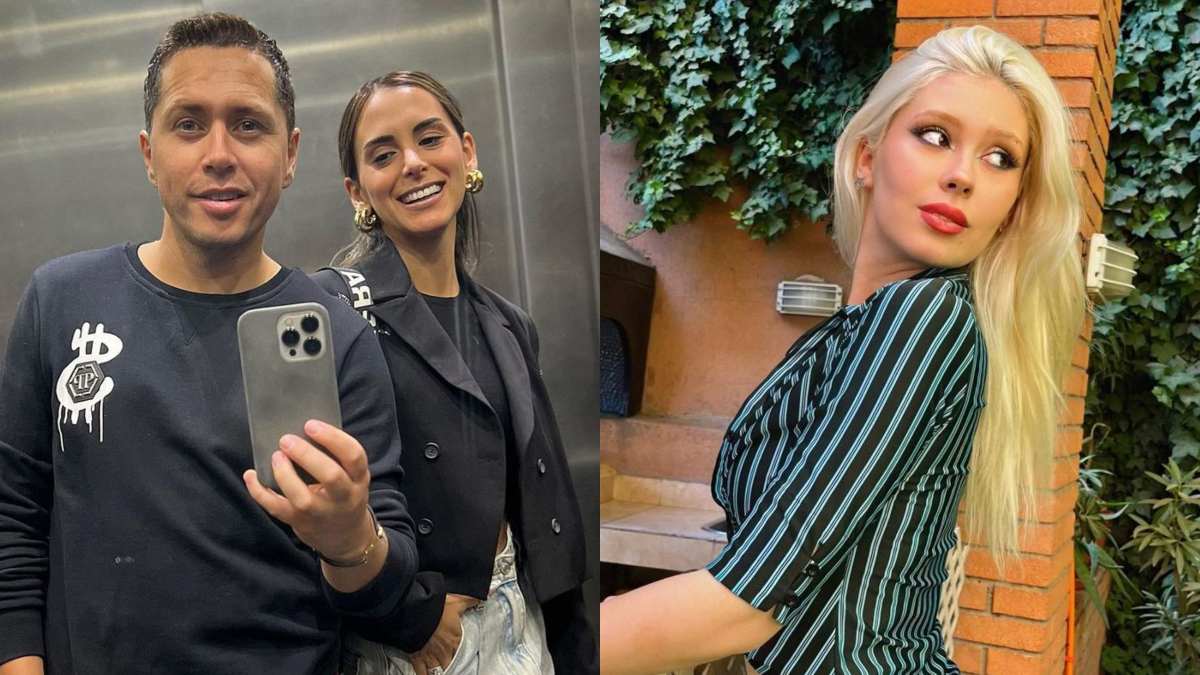 La inesperada reacción de Karol Lucero y Fran Virgilio a la funa en contra del ex Mucho Gusto