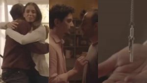 La Ley De Baltazar Avance Exclusivo