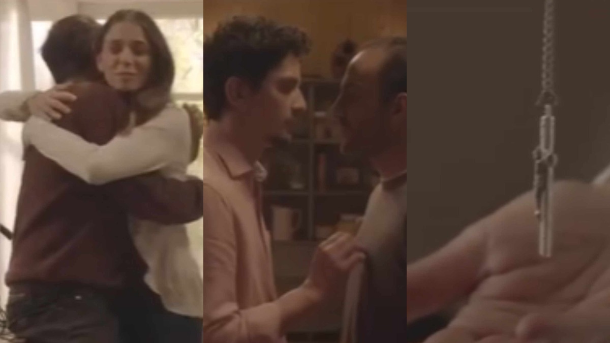 ¿Se viene la recta final? Liberan avance exclusivo de La Ley de Baltazar