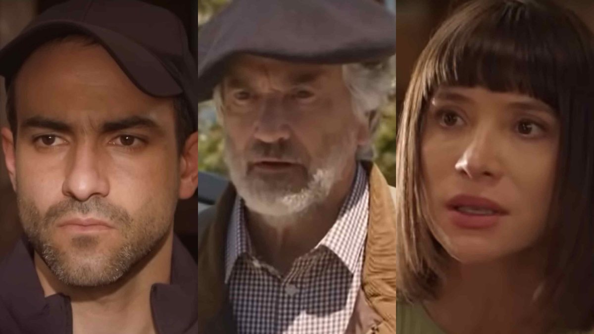 La crítica que se repitió en el reciente capítulo de La Ley de Baltazar