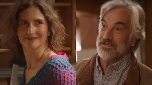 La escena de La Ley de Baltazar que enfureció a los televidentes