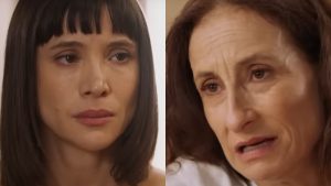 El secreto que quedó expuesto en La Ley de Baltazar: provocó varias reacciones en Twitter