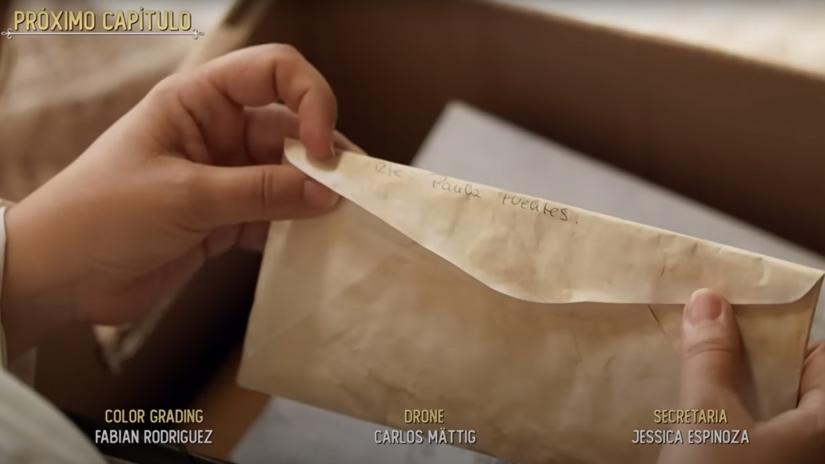 La Ley De Baltazar Teoria