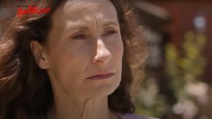 Los detalles del nuevo look de la hermana Margarita en La Ley de Baltazar