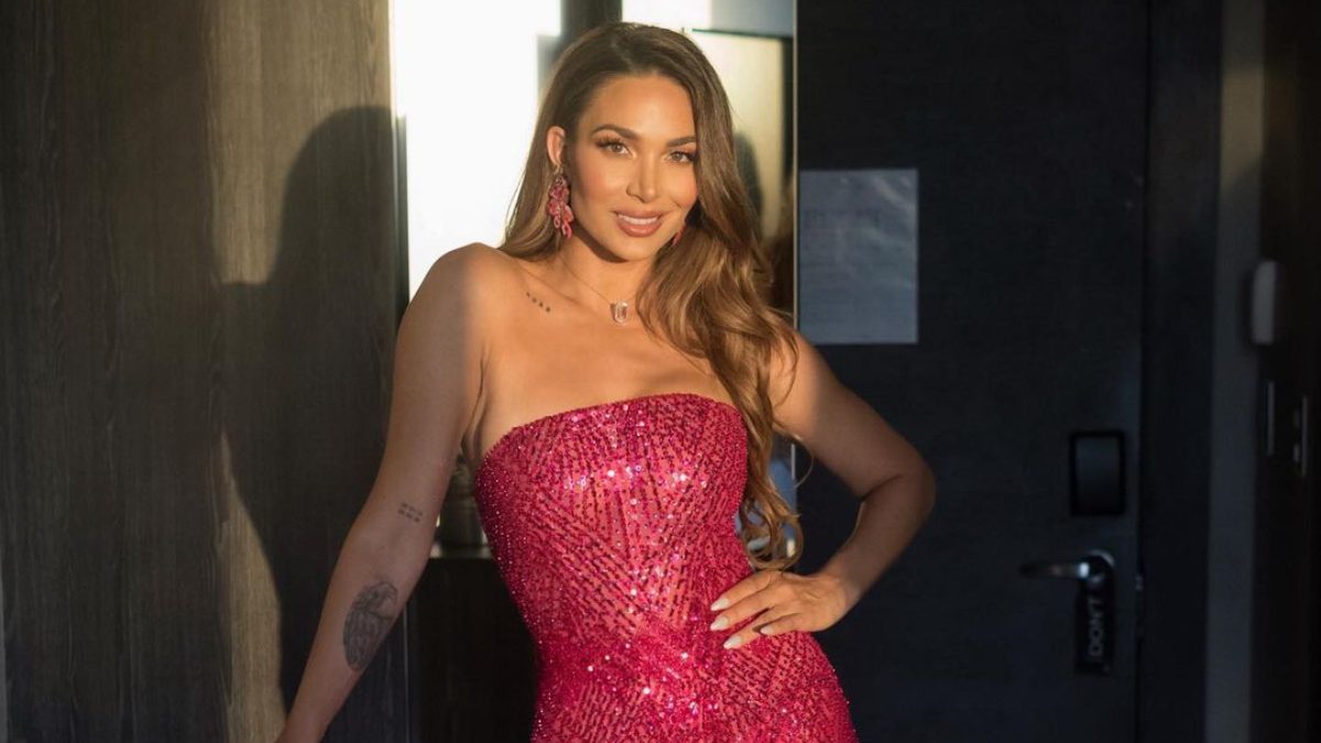 Lisandra Silva recibió el regalo más especial en su cumpleaños y no fue de parte de Raúl Peralta