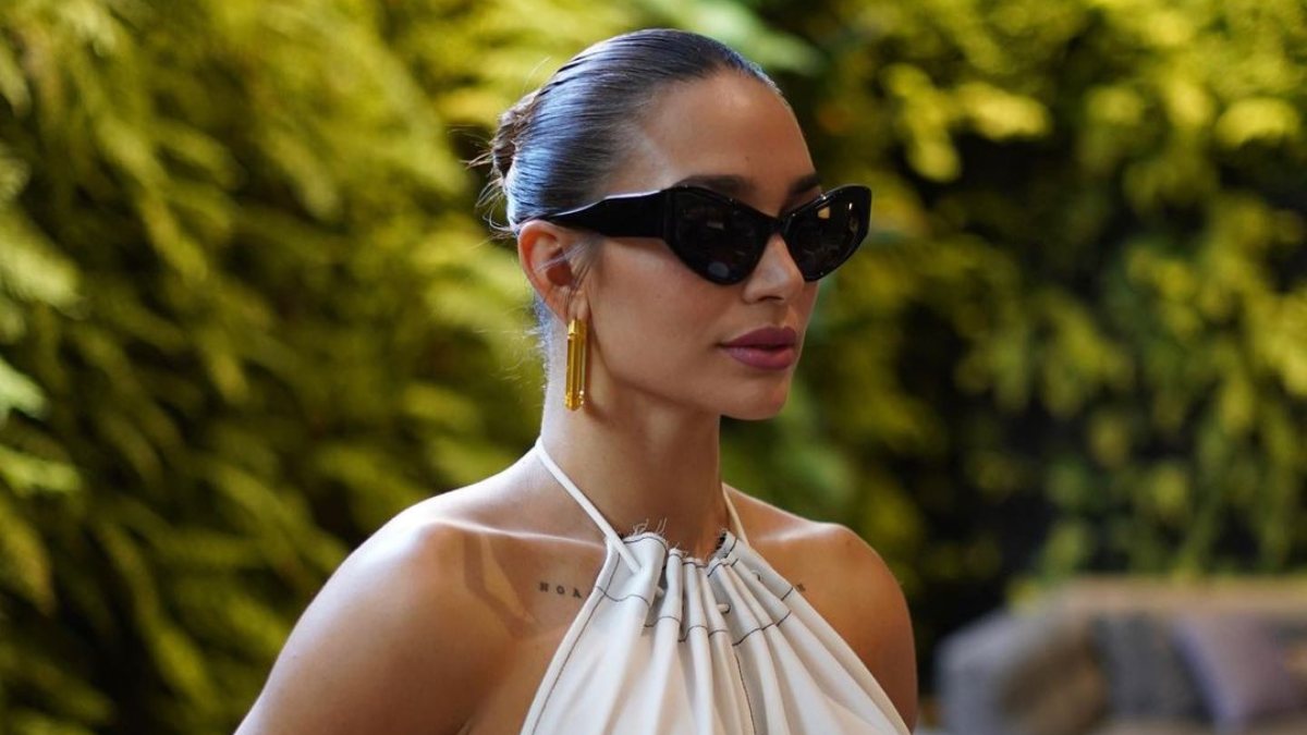 "No te preocupes por los desamores": El llamativo mensaje con el que Lisandra Silva celebró su cumpleaños