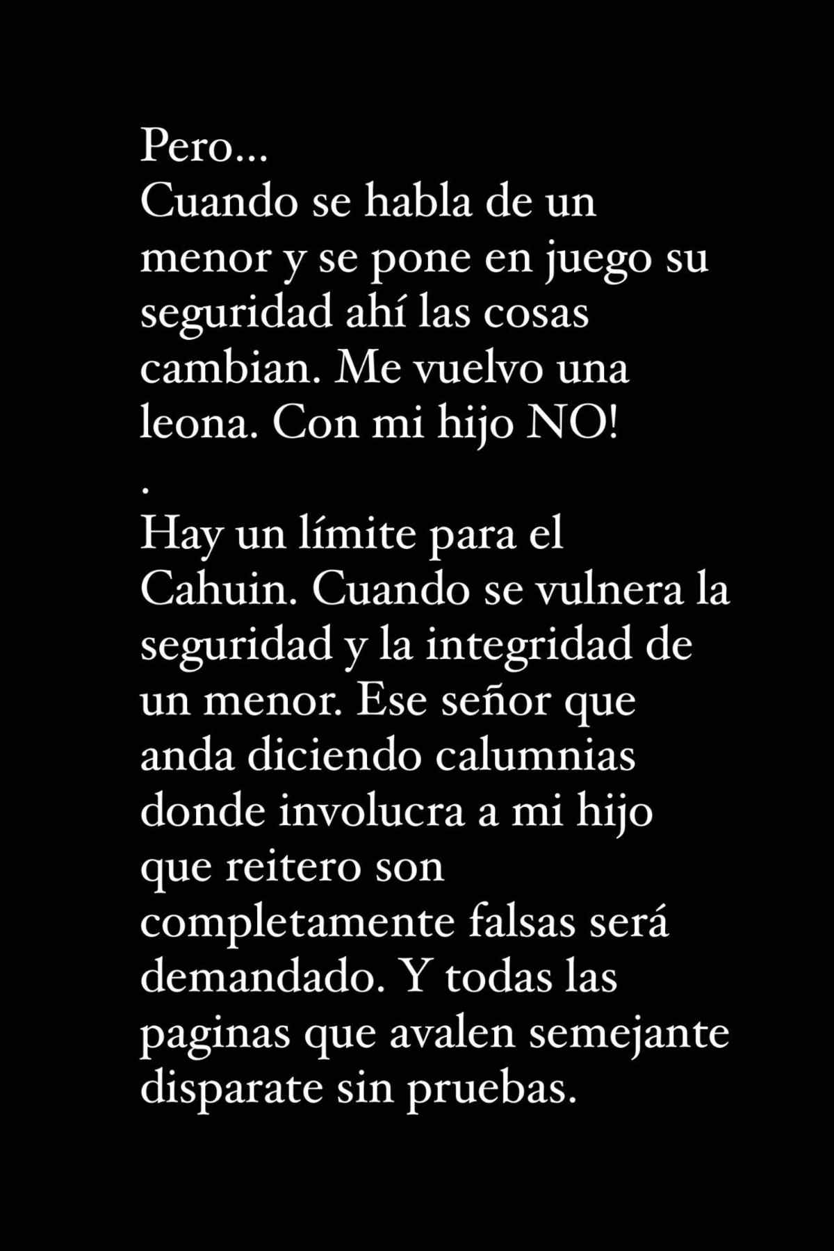 Lisandra Silva Jardin 