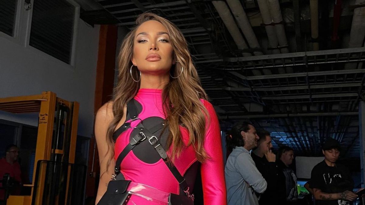 Lisandra Silva es acusada de no querer pagar el jardín de su hijo: La influencer alzó la voz