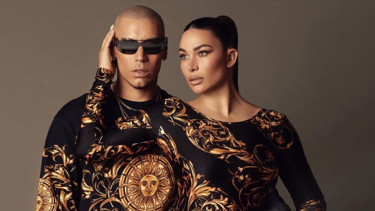 Lisandra Silva rompió el silencio y habló sobre Raúl Peralta en medio de rumores de quiebre