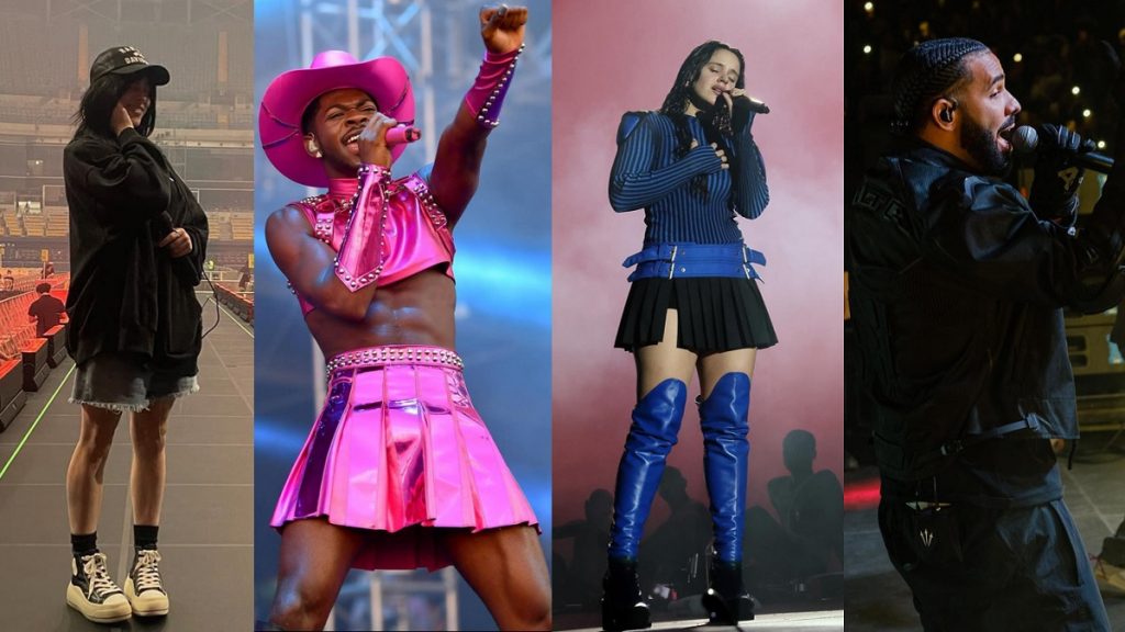 Lollapalooza Chile 2023