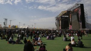 Lollapalooza Chile 2023