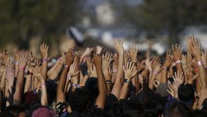 Lollapalooza Chile 2023