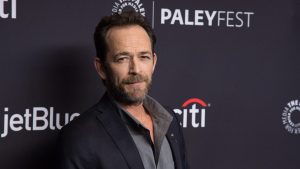 Un día como hoy: Murió el reconocido actor Luke Perry
