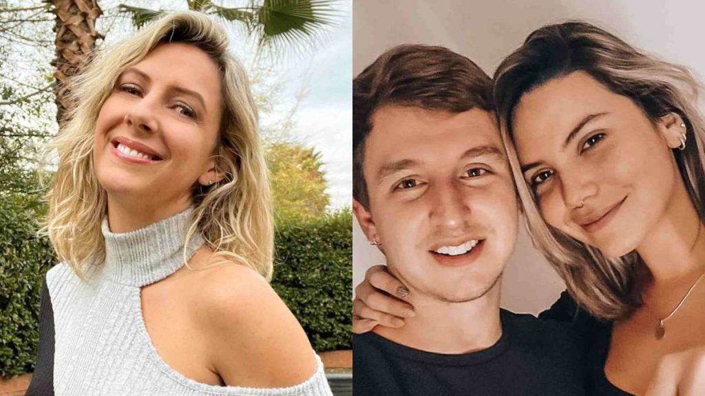 Macarena Tondreau Hijo