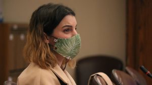 Maite Orsini Llamado 