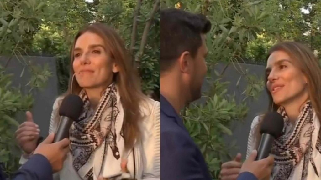 Maria Luisa Godoy Chascarro