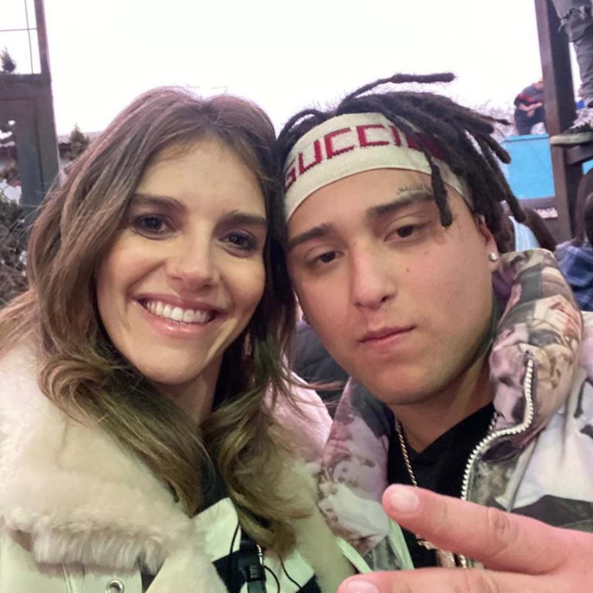 Maria Luisa Godoy Pablo Chill E  