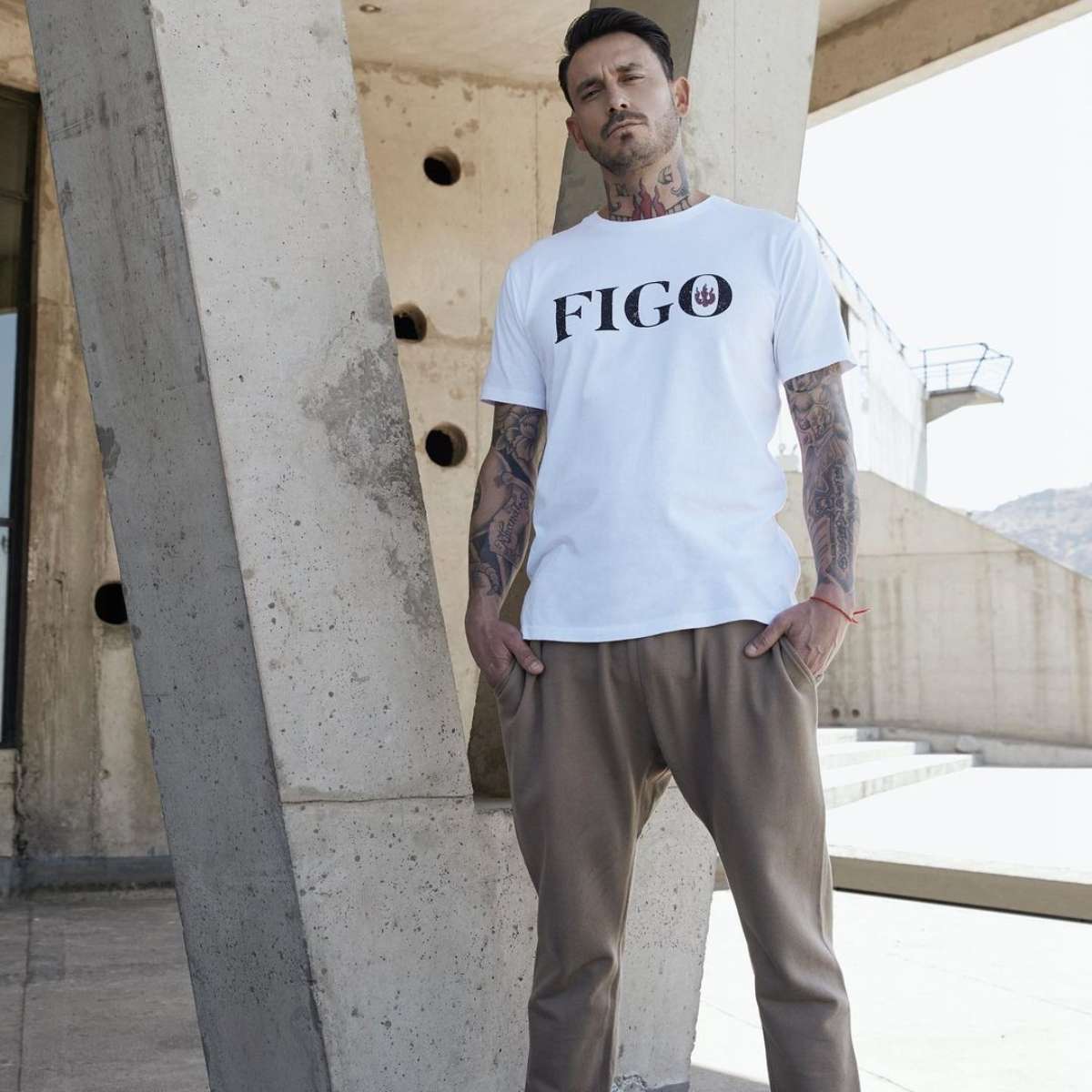 Mauricio Pinilla Salud