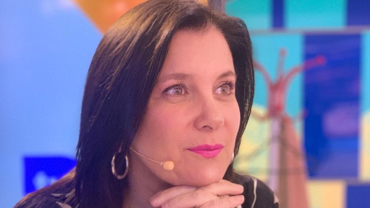 Mirna Schindler habla sobre su despido de Canal 13 y cuenta que nunca quizo ser parte del matinal Tu Día: "Lo quiero dejar muy claro..."