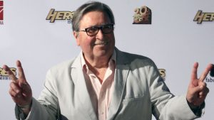 Así fue el sentido homenaje de Mega a Eduardo Ravani en La Ley de Baltazar