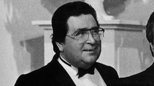 Muere Eduardo Ravani, una de las leyendas del Jappening con Ja a sus 81 años