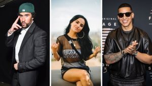 ¡Bad Bunny arrasa con las menciones! Esta es la lista completa de los nominados a los Latin American Music Awards 2023