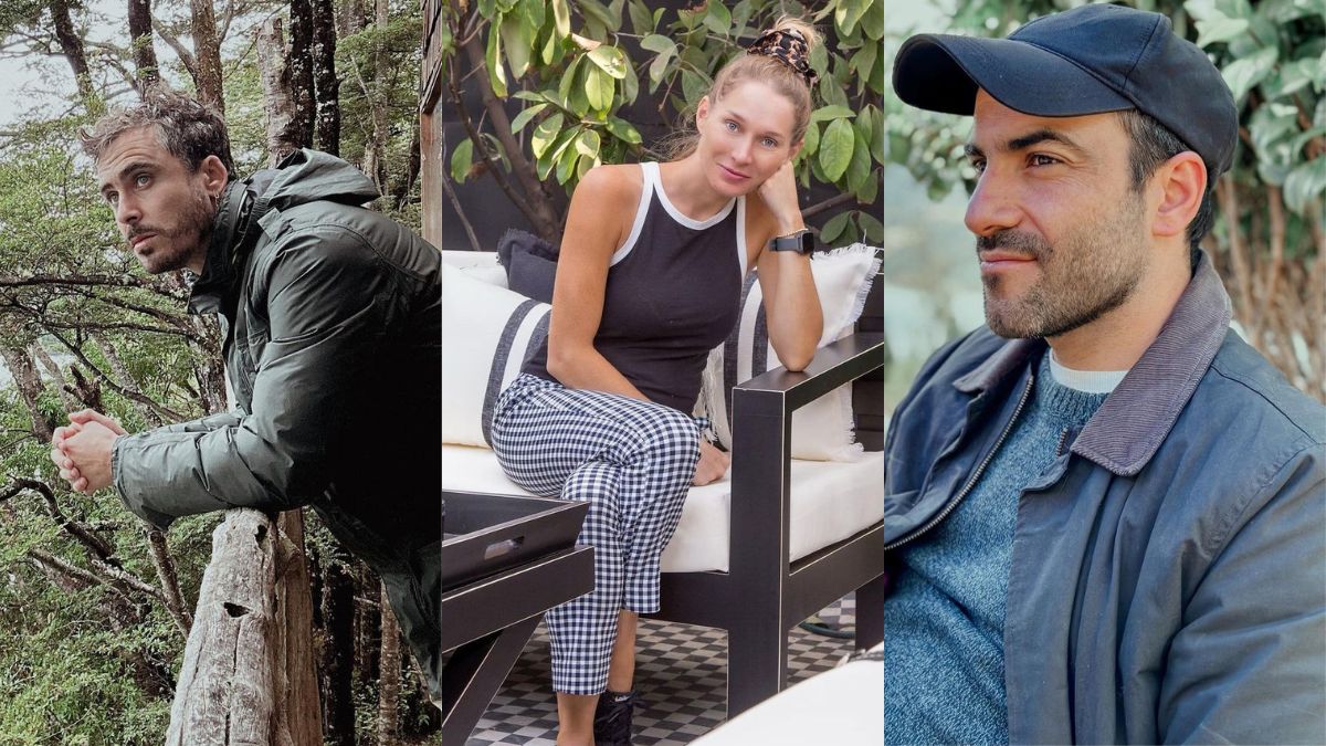 Se filtra el elenco y la trama de la nueva teleserie nocturna de Mega que reemplazará Hijos del Desierto