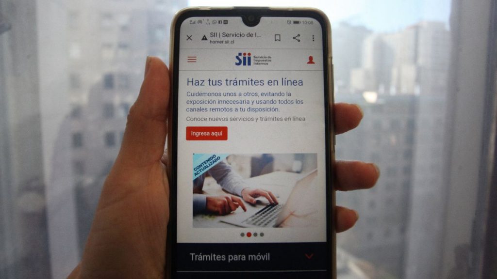 Operación Renta 2023