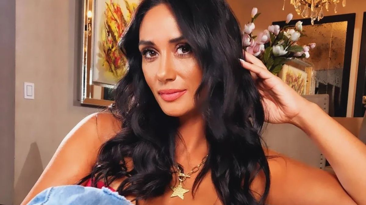 "Por la cresta": Pamela Díaz se queja de la particular cena que le preparó su asesora del hogar
